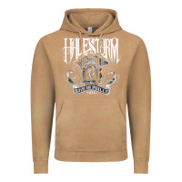 Vintage Camel halestorm Vintage Hoodie - linhVisuals
