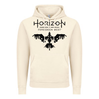 Vintage Artic HORIZON FORBIDDEN WEST Vintage Hoodie - linhVisuals