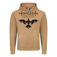 Horizon Forbidden West Vintage Hoodie | Teevron