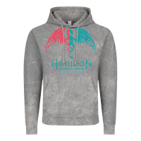 Cloud Rock HORIZON FORBIDDEN WEST Vintage Hoodie - linhVisuals