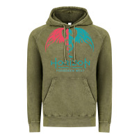 Horizon Forbidden West Vintage Hoodie | Teevron