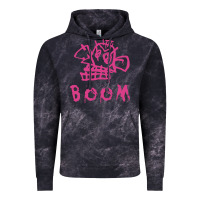 Cloud Black arcane league of legends jinx boom Vintage Hoodie - linhVisuals