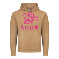 Vintage Camel arcane league of legends jinx boom Vintage Hoodie - linhVisuals