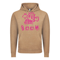 Vintage Coffee arcane league of legends jinx boom Vintage Hoodie - linhVisuals