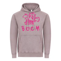 Vintage Zinc arcane league of legends jinx boom Vintage Hoodie - linhVisuals
