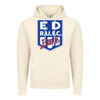 Vintage Artic eastwood rugby Vintage Hoodie - linhVisuals