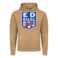 Vintage Camel eastwood rugby Vintage Hoodie - linhVisuals