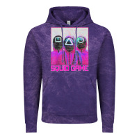 Spoky Squids Games Vintage Hoodie | Teevron