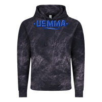 Cloud Black The usmma mariners Vintage Hoodie - linhVisuals