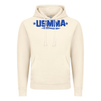 Vintage Artic The usmma mariners Vintage Hoodie - linhVisuals