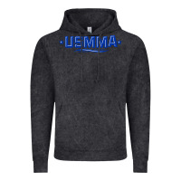 The Usmma Mariners Vintage Hoodie | Teevron