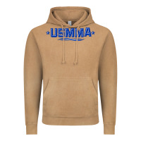 Vintage Camel The usmma mariners Vintage Hoodie - linhVisuals