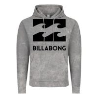 Cloud Rock billabong Vintage Hoodie - linhVisuals