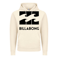 Vintage Artic billabong Vintage Hoodie - linhVisuals