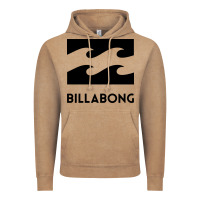 Vintage Coffee billabong Vintage Hoodie - linhVisuals