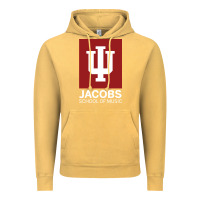 Jacobs, School Of Music Vintage Hoodie | Teevron
