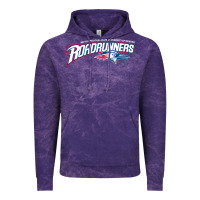 Cloud Purple The MSU Denver Roadrunners Vintage Hoodie - linhVisuals