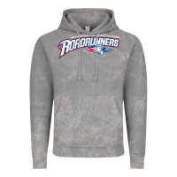 Cloud Rock The MSU Denver Roadrunners Vintage Hoodie - linhVisuals