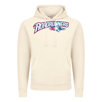 Vintage Artic The MSU Denver Roadrunners Vintage Hoodie - linhVisuals