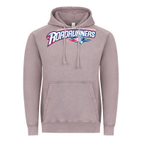 Vintage Zinc The MSU Denver Roadrunners Vintage Hoodie - linhVisuals