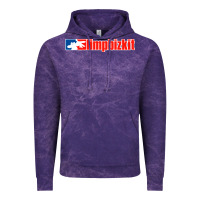 Cloud Purple lover-limp-bizkit-fans Vintage Hoodie - linhVisuals