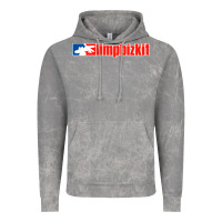 Cloud Rock lover-limp-bizkit-fans Vintage Hoodie - linhVisuals