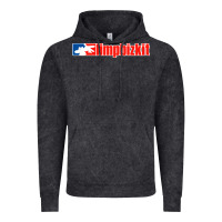 Vintage Black lover-limp-bizkit-fans Vintage Hoodie - linhVisuals