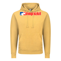 Lover-limp-bizkit-fans Vintage Hoodie | Teevron