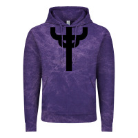 Cloud Purple red-judas-priest cross Vintage Hoodie - linhVisuals