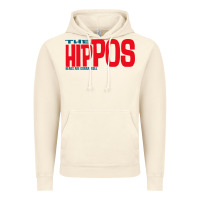 Vintage Artic the hippos - heads are gonna roll Vintage Hoodie - linhVisuals
