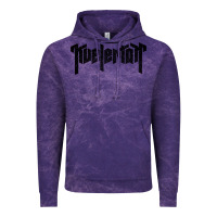 Cloud Purple cool-kvelertak-blodtorst Vintage Hoodie - linhVisuals