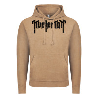 Vintage Coffee cool-kvelertak-blodtorst Vintage Hoodie - linhVisuals