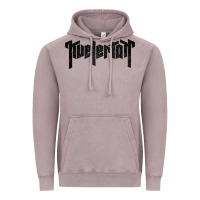 Vintage Zinc cool-kvelertak-blodtorst Vintage Hoodie - linhVisuals