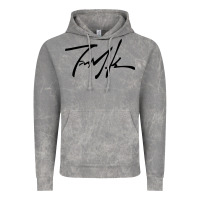 Cloud Rock Kendrick lamar sign black Vintage Hoodie - linhVisuals
