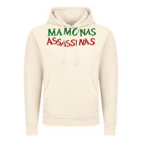 Vintage Artic the-mamonas-assassinas mamonas assassinas Vintage Hoodie - linhVisuals
