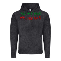 Vintage Black the-mamonas-assassinas mamonas assassinas Vintage Hoodie - linhVisuals