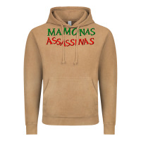 Vintage Camel the-mamonas-assassinas mamonas assassinas Vintage Hoodie - linhVisuals