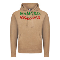 Vintage Coffee the-mamonas-assassinas mamonas assassinas Vintage Hoodie - linhVisuals