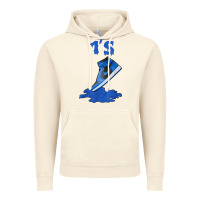 Vintage Artic 1 retro high og dark marina blue tee shoes dripping got em t shirt Vintage Hoodie - linhVisuals
