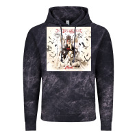 Cloud Black In THis Moment Vintage Hoodie - linhVisuals