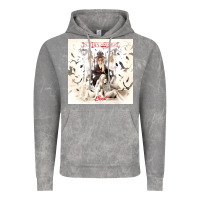 Cloud Rock In THis Moment Vintage Hoodie - linhVisuals