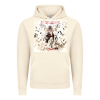 Vintage Artic In THis Moment Vintage Hoodie - linhVisuals