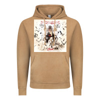 Vintage Camel In THis Moment Vintage Hoodie - linhVisuals