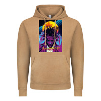 Vintage Camel concert wrld Vintage Hoodie - linhVisuals