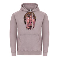 Art Of Juice Rap Vintage Hoodie | Teevron