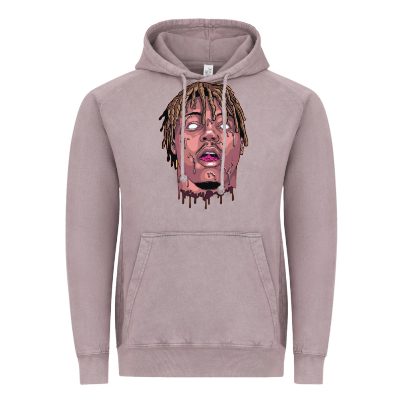 Art Of Juice Rap Vintage Hoodie by linhVisuals | Teevron