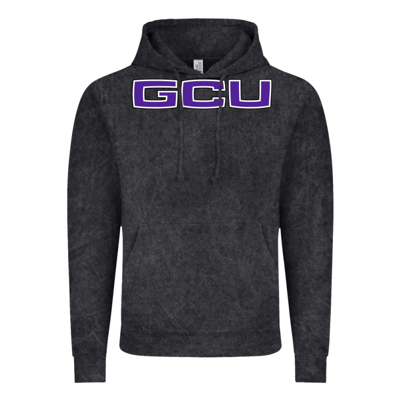 Grand Canyon University Antelopes Vintage Hoodie by linhVisuals | Teevron