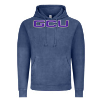 Vintage Denim grand canyon university antelopes Vintage Hoodie - linhVisuals