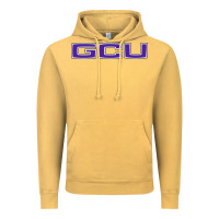 Vintage Mustard grand canyon university antelopes Vintage Hoodie - linhVisuals