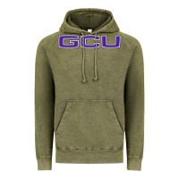 Vintage Olive grand canyon university antelopes Vintage Hoodie - linhVisuals